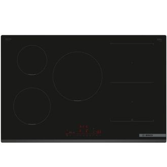 Bosch Mesa De Inducci&oacute;n De Gran Ancho 5 Fuegos - L80 X P52 Cm - Pvw831hc1e