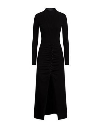 Sandro DRESSES - Maxi dresses on YOOX.COM