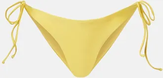 JADE Swim Nyra bikini bottoms