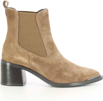 Tamaris Mujer, Zapatos, Marrón, Talla: 39 EU