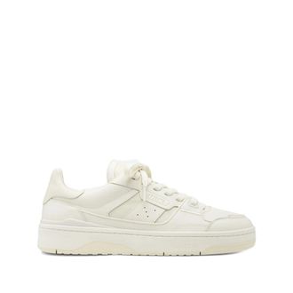 Axel Arigato Sneakers Bianco-Uomo