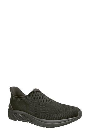 Prop&eacute;t One Velocity Sneaker in All Black at Nordstrom, Size 10.5