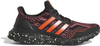 adidas Ultra Boost 5.0 DNA Sneakers - Dames - Hardloopschoenen - Zwart - 36 EU - Fitness
