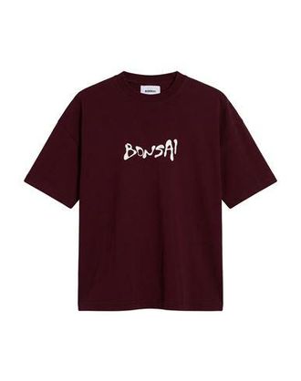 BONSAI CAMISETAS Y TOPS - Camisetas en YOOX.COM