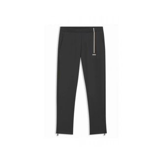 HUGO BOSS Broeken, Heren, Zwart, XL, TOC Game Joggers