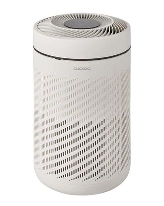 The Cuckoos Nest 2-Stage Filtration Air Purifier