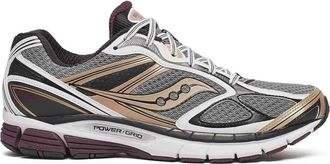 Saucony Pro Grid Guide 7 - Heren - Sneakers - Veelkleurig - 42 EU - Schoenen