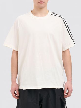 Yohji Yamamoto T-shirt in cotone Y-3