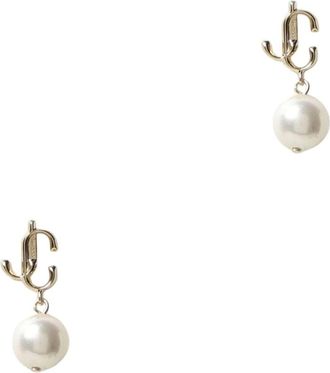 Jimmy Choo London Donna, Accessori, Giallo, Taglia unica, new