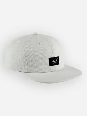 Reell Flat 6-Panel Cap