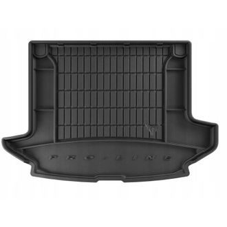 OEM Alfombrilla De Goma Para Maletero Kia Carens 3 (2006-2013)