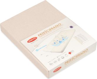 OEM Base Higi&eacute;nica Frotte L&aacute;minas No Porosas 140x200x20