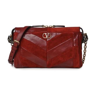 Valentino Garavani Donna, Borse, Rosso, Taglia unica, new