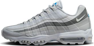 Nike Air Max 95 Ultra Grey Photo Blue FN7802-002