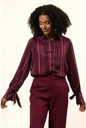 Lofty Manner blouse rood