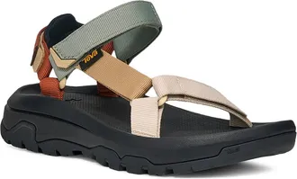 Teva Hurricane XLT 3 Sandal in Neutral Multi at Nordstrom, Size 11