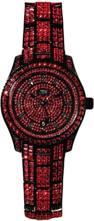 JBW Jbw Mens Reserve Jet Setter Gmt Watch, Circa 2020S