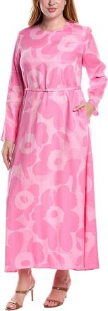 Marimekko Maxi Dress