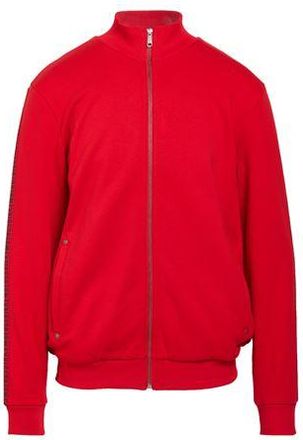Dirk Bikkembergs CAMISETAS Y TOPS - Sudaderas en YOOX.COM