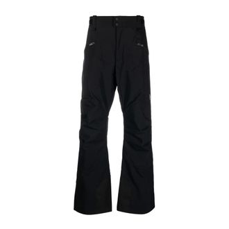 Peak Performance Heren, Broeken, Zwart, Maat: XL