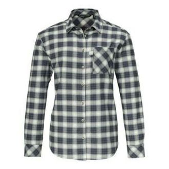 Sch&ouml;ffel Basic Shirt - Dames - Blouses & Shirts - Veelkleurig - Maat: M