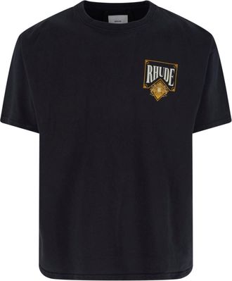 Rhude T-Shirt Card
