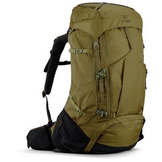Simond MT500 Air 60+10 Trekkingrucksack - Unisex | oliv