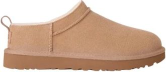 UGG Classic Micro - Shoes - Mujer - Marr&oacute;n - 38 EU