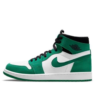 Air Jordan 1 Zoom Comfort Stadium Green CT0978-300