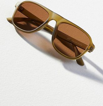 Sunski Shoreline Polarized Sunglasses