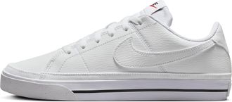 Nike (WMNS) Nike Court Legacy Next Nature White Black DH3161-101