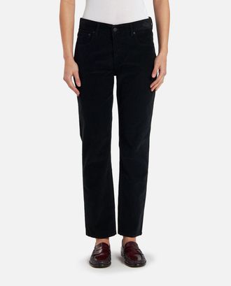 AG - Adriano Goldschmied Ex-boyfriend Slim - Slouchy