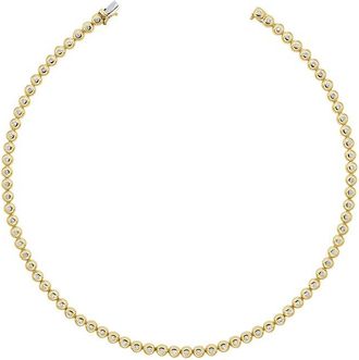 Sabrina Designs 14K 2.33 Ct. Tw. Diamond Necklace