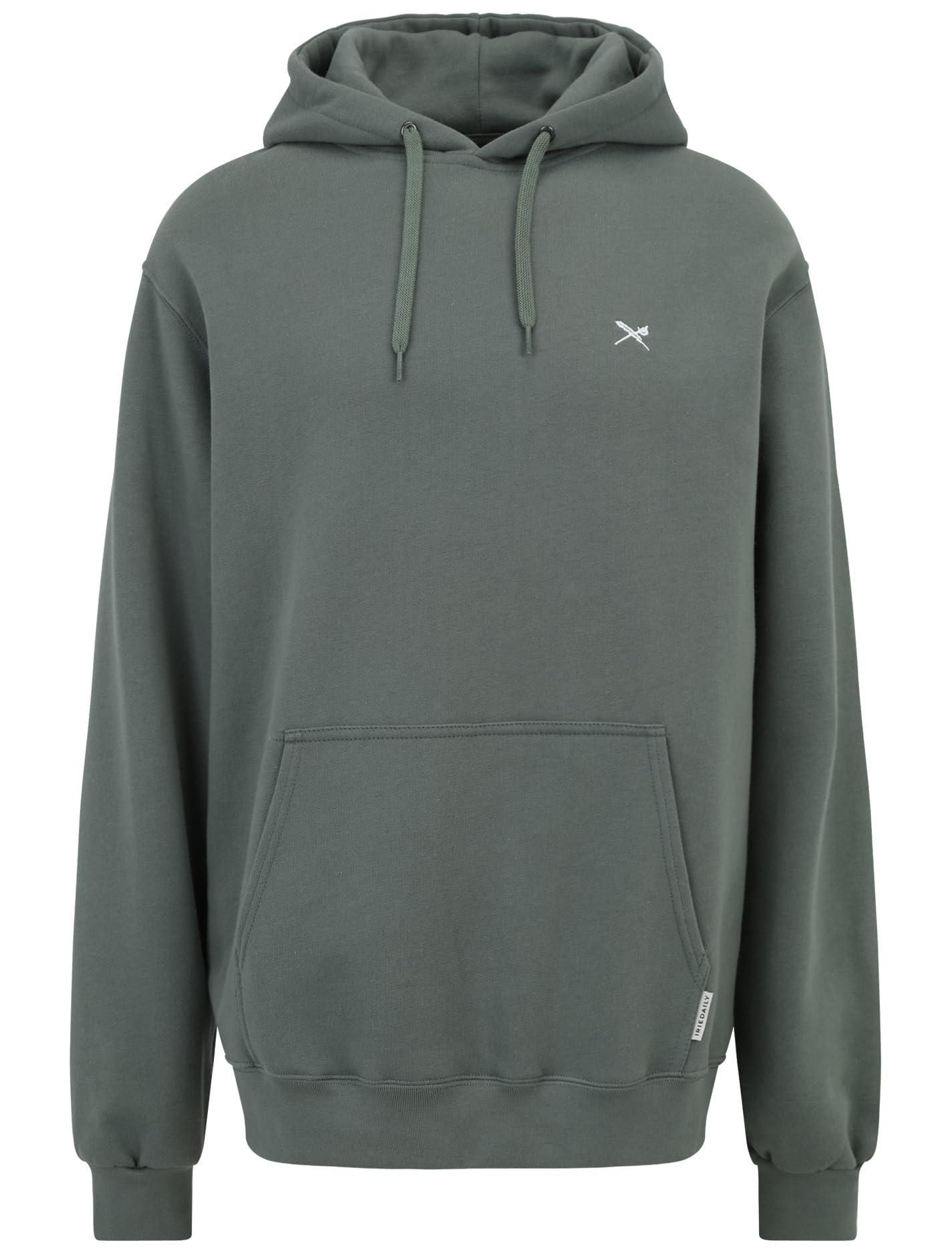 Iriedaily Kapuzenpullover Sale bis zu −50% Stylight