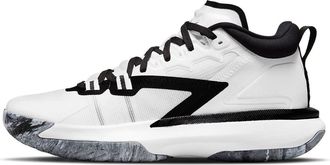 Nike Jordan Air Jordan Zion 1 TB White Black DC4208-100