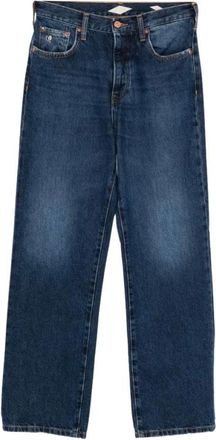 Staff Lea Regular Fit - - Jeans - Donna - Blu - W28