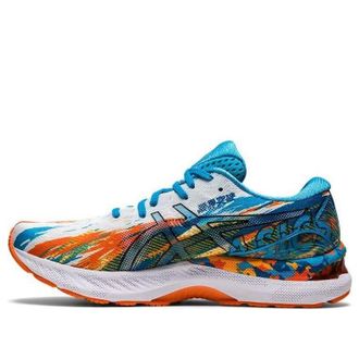 Asics Gel-Nimbus 23 Color Injection - Digital Aqua 1011B153-400