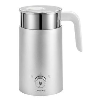 Zwilling Zwilling - Enfinigy Milk Frother 400 Ml - Silver