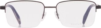 Chopard Demo Rectangular Ladies Eyeglasses VCHF55 0568 56