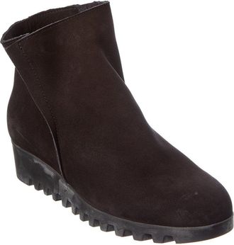 Arche Lomhus Suede Boot