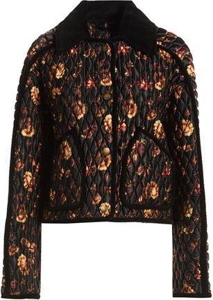 Burberry ROPA DE ABRIGO - Plum&iacute;feros y acolchados en YOOX.COM