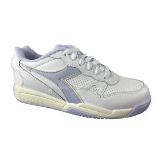 Diadora Mujer, Zapatos, Azul, Talla: 38 EU
