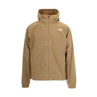 The North Face Hombre, Deporte, Beige, Talla: M