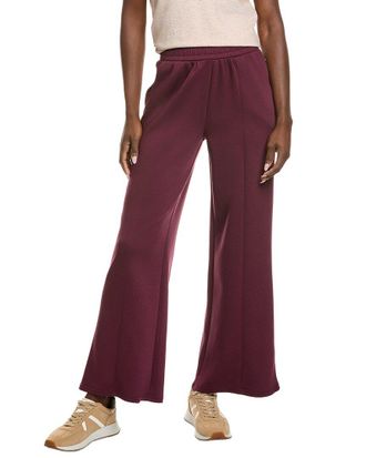 Marika Sage Wide Leg Pant
