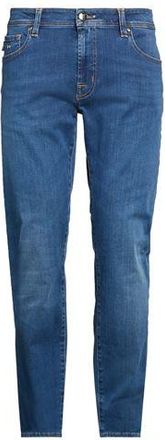 Sartoria Tramarossa BOTTOMWEAR - Jeans on YOOX.COM