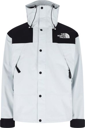 The North Face Black Gore-Tex Mountain Jacket