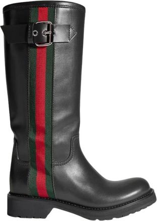 Gucci Mujer, Zapatos, Negro, Talla: 41 EU
