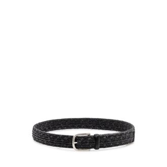 Orciani Uomo, Accessori, Grigio, 110 CM, new