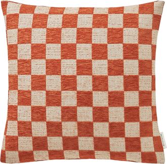 Tom Tailor Kissenhülle »Checkerbox«