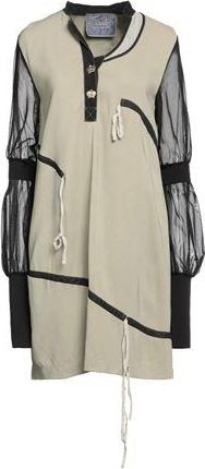 Daniela Dallavalle VESTIDOS - Minivestidos en YOOX.COM